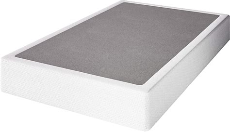 twin xl metal box spring|xl twin box spring size.